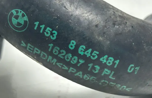 Vesiletku BMW F07 F10 F20 F30 8645481 image 5