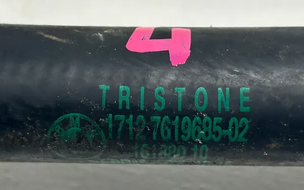 Vesiletku BMW F07 F10 F20 F30 8645481 image 6