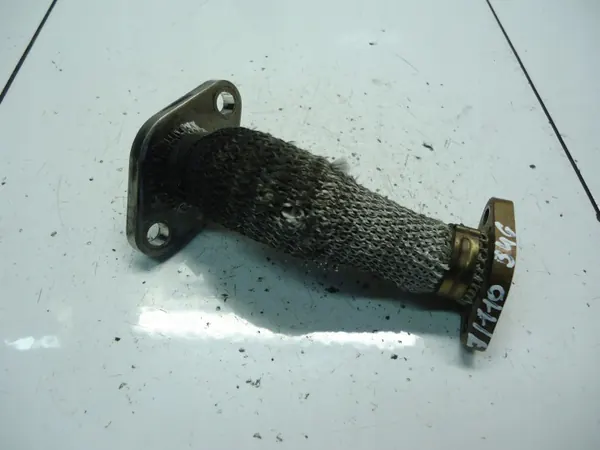 EGR-rör OEM 059131525AB för VW Touareg 7L 3.0TDI image 2