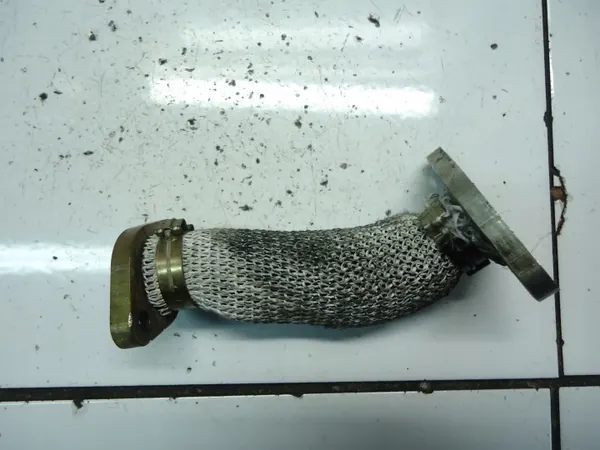 EGR-rör OEM 059131525AB för VW Touareg 7L 3.0TDI image 6
