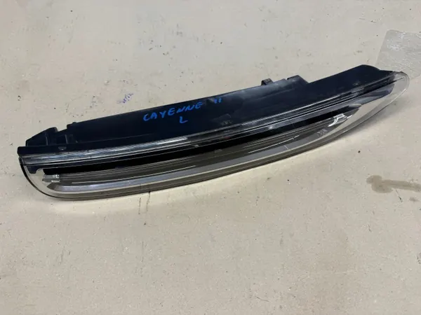 Porsche 7P5941181G Luz LED DRL Intermitente Izquierda image 2
