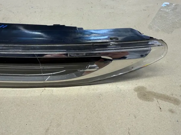 Porsche 7P5941181G Luz LED DRL Intermitente Izquierda image 3