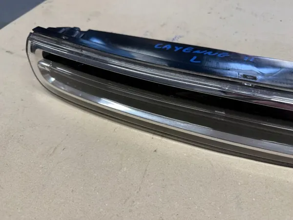 Porsche 7P5941181G Luz LED DRL Intermitente Izquierda image 4