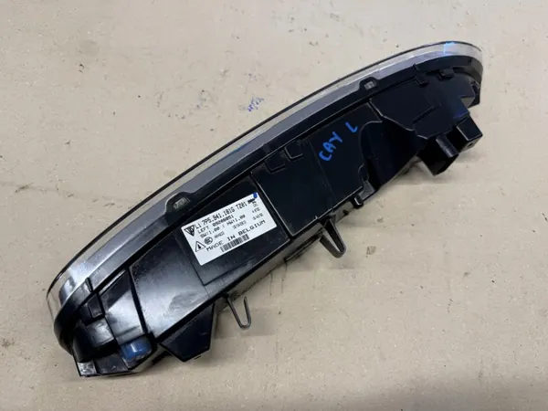 Porsche 7P5941181G Luz LED DRL Intermitente Izquierda image 5