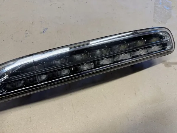 Porsche 7P5941181G Luz LED DRL Intermitente Izquierda image 6