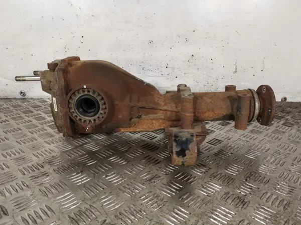 RATIO44 bakdifferential för Subaru Impreza III image 3