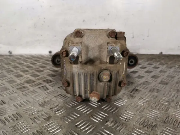 RATIO44 bakdifferential för Subaru Impreza III image 4