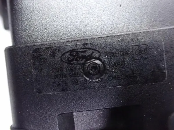 Persiana Trasera Maletero Ford Focus MK4 OEM 22R image 7