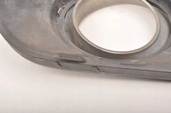 MERCEDES W169 GRILHA DO FAROL DE NEBLINA ESQUERDA A1698870525 image 10