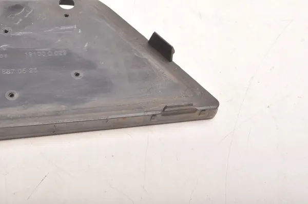 MERCEDES W169 GRILHA DO FAROL DE NEBLINA ESQUERDA A1698870525 image 9