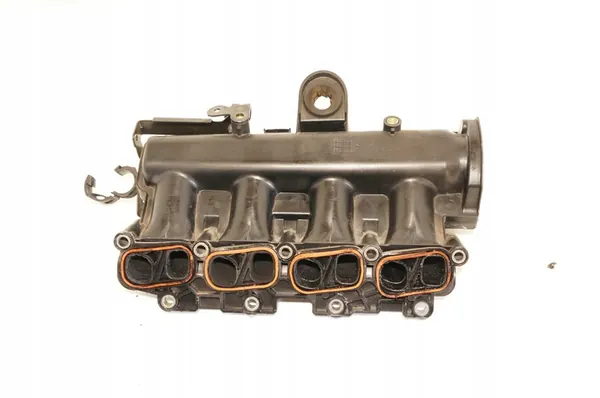 Coletor de admissão Fiat 500 Corsa 1.3 M-Jet 55231286 image 3