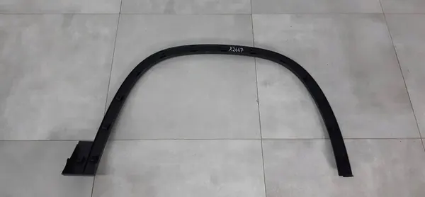 SKODA KODIAQ Vasemman etuhelman lista image 2