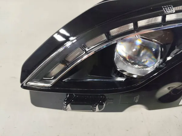 Peugeot 3008 II 5008 2 Vasemman Etuvalon Full LED OEM 1674017780 image 6