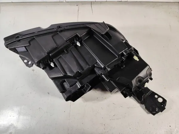 Peugeot 3008 II 5008 2 Vasemman Etuvalon Full LED OEM 1674017780 image 9