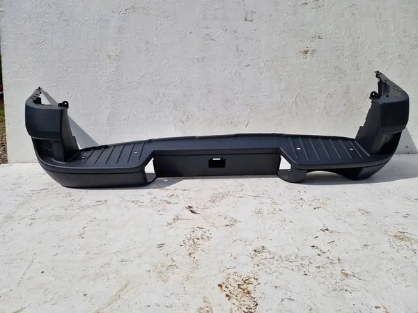 Dacia OE 8200573175 paraurti image 2