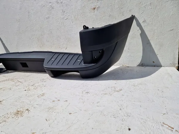 Dacia OE 8200573175 paraurti image 3