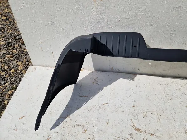 Dacia OE 8200573175 paraurti image 5