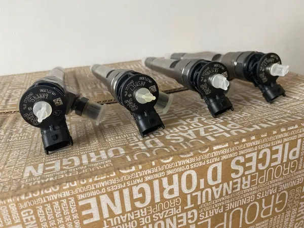 INJEKTORER RENAULT ESPACE V 2.0 DCI ADBLUE image 3