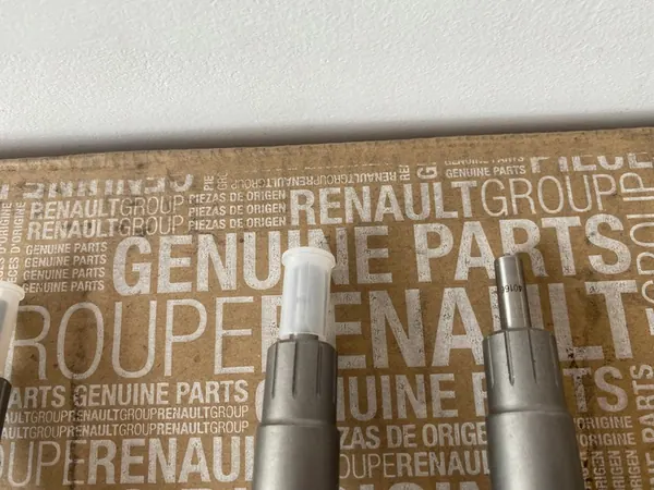 INJEKTORER RENAULT ESPACE V 2.0 DCI ADBLUE image 4