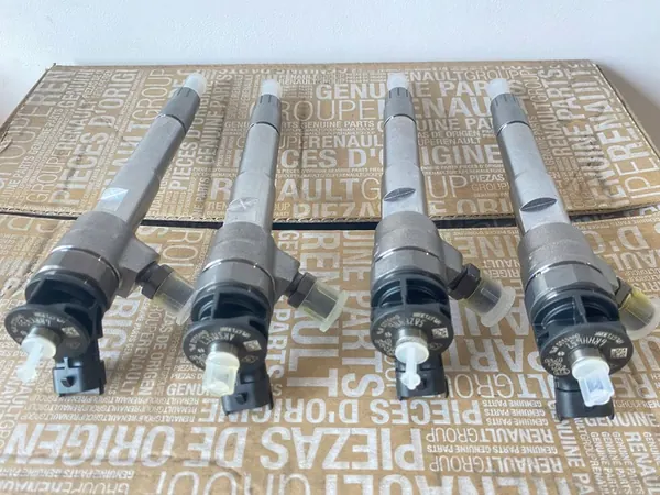 INJEKTORER RENAULT ESPACE V 2.0 DCI ADBLUE image 5
