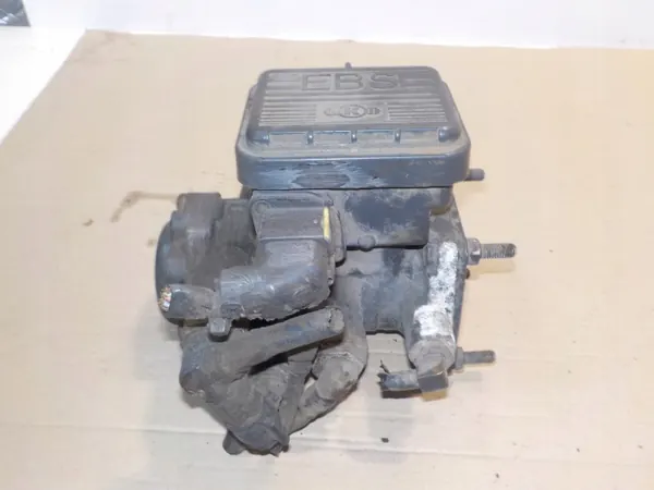 EBS FL Venttiili OEM 16700574G - Käytetty Scania Osa image 3