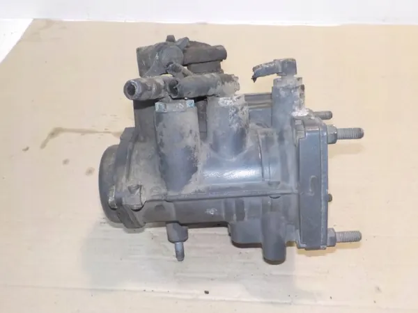 EBS FL Venttiili OEM 16700574G - Käytetty Scania Osa image 5