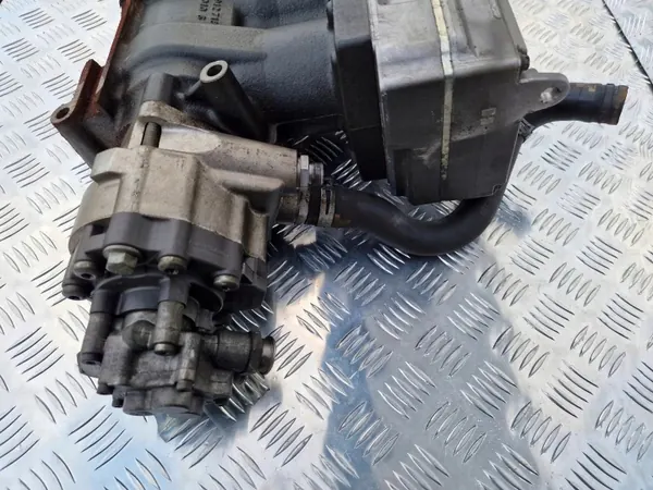 Luftkompressor OEM 2042155 för DAF XF 106 Lift 480 image 3