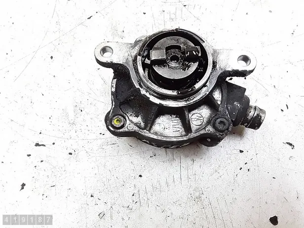 Pompe à vide de frein Renault Master 2007 2500dci image 2
