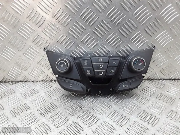 Module de contrôle AC Opel Insignia OEM 90802615 image 2