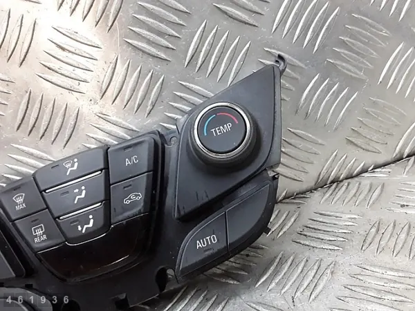 Module de contrôle AC Opel Insignia OEM 90802615 image 3