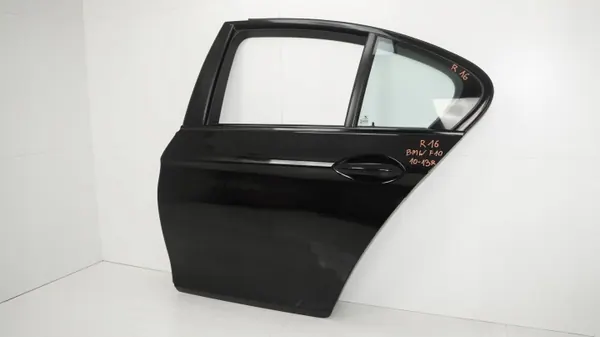 BMW F10 Linke Hintertür OEM 360198567 Gebraucht image 3