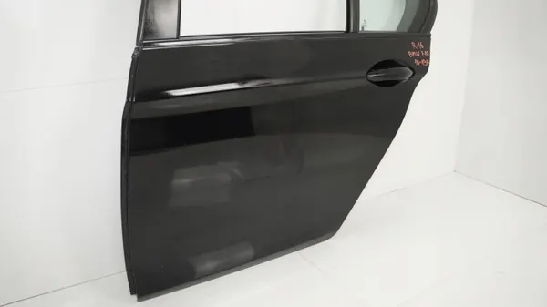 BMW F10 Linke Hintertür OEM 360198567 Gebraucht image 4
