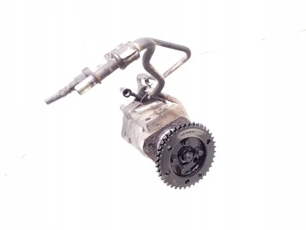 Ford Mondeo MK3 2.0 TDCI insprutningspump OEM 2C1Q-9B395-AA image 2