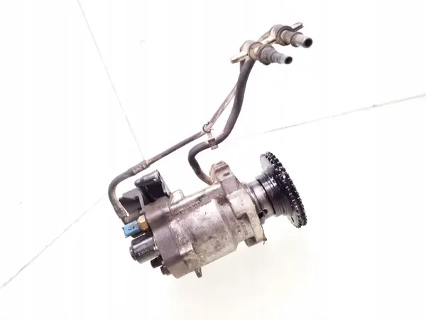 Ford Mondeo MK3 2.0 TDCI insprutningspump OEM 2C1Q-9B395-AA image 3