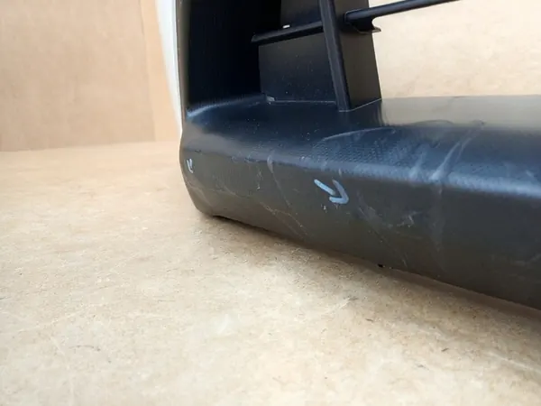 Paraurti Anteriore SUBARU XV I 2010 57704FJ010 image 10