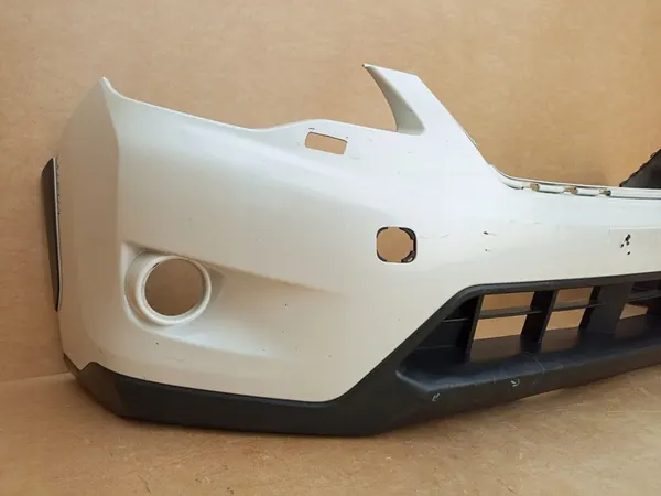 Paraurti Anteriore SUBARU XV I 2010 57704FJ010 image 4