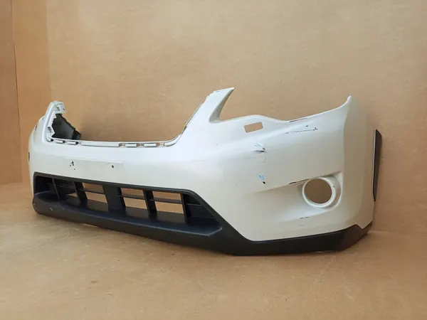 Paraurti Anteriore SUBARU XV I 2010 57704FJ010 image 5