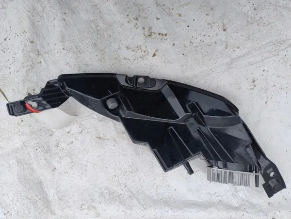 Fiat 500E LED DRL Vänster Fram OEM 00521406370a image 3