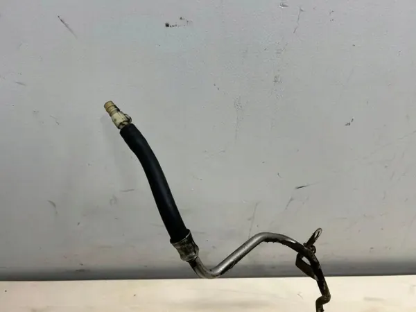 Porsche turbosmörjningsledning OEM 94810709260 image 5