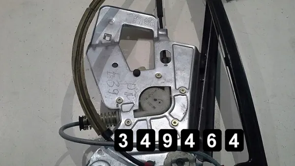 BMW Ikkunanohjain OEM AM-349464 - Käytetty Osa image 4