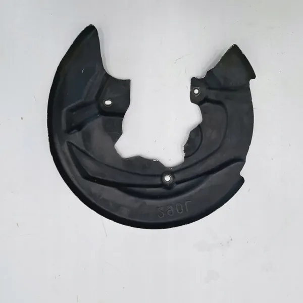 Peugeot 3008 II Hintere Bremsabdeckung OEM 9811777880 image 3