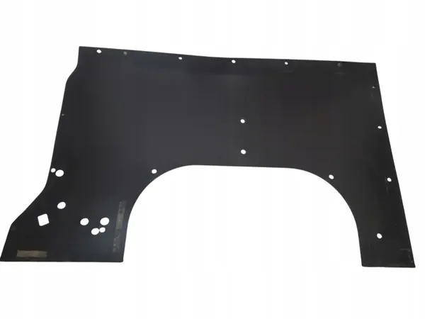 Renault OE Finishpanel OEM 769016951R image 2