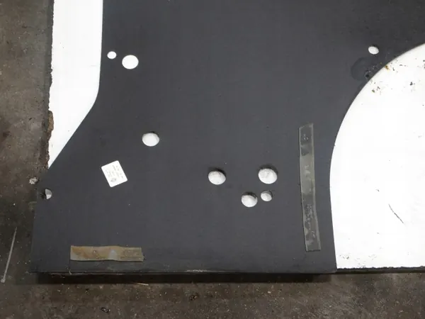 Renault OE Finishpanel OEM 769016951R image 4
