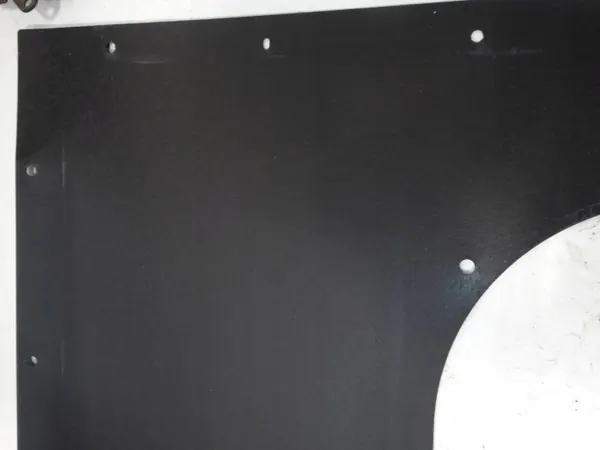 Renault OE Finishpanel OEM 769016951R image 6