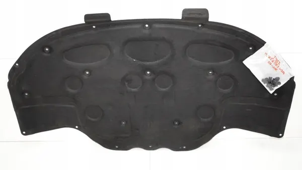 Isolation de capot OEM 365578007 pour Mercedes W204 image 4