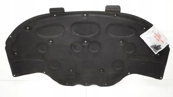 Isolation de capot OEM 365578007 pour Mercedes W204 image 5