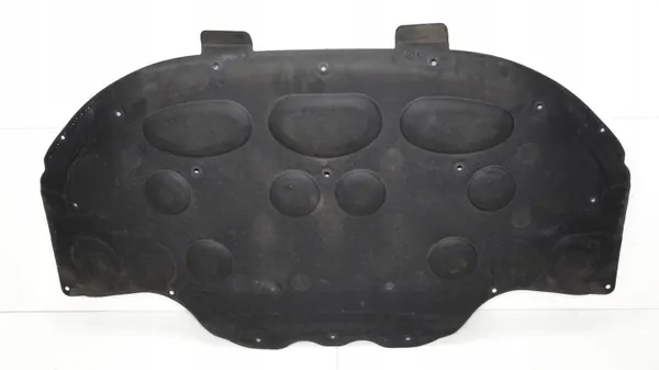 Isolation de capot OEM 365578007 pour Mercedes W204 image 9