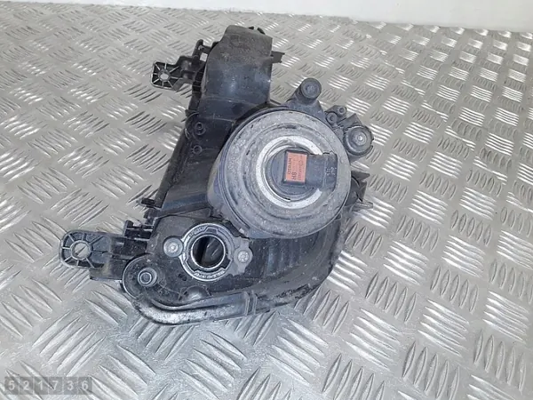 Phare antibrouillard Peugeot 508 OEM 9670476280 - Occasion image 4