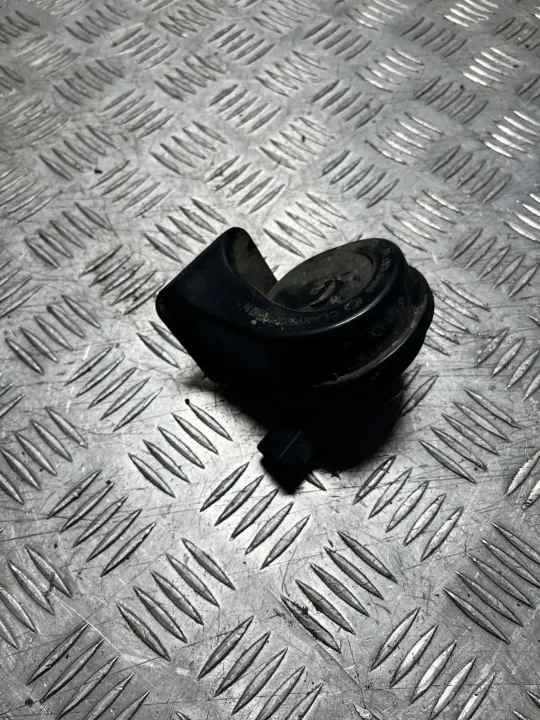 SEAT Tarraco claxon OEM 3B0951221D - Gebruikt image 2