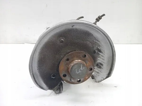Gebrauchtes Lenkgetriebe Audi A4 B8 OEM AA4B8ZPT image 2